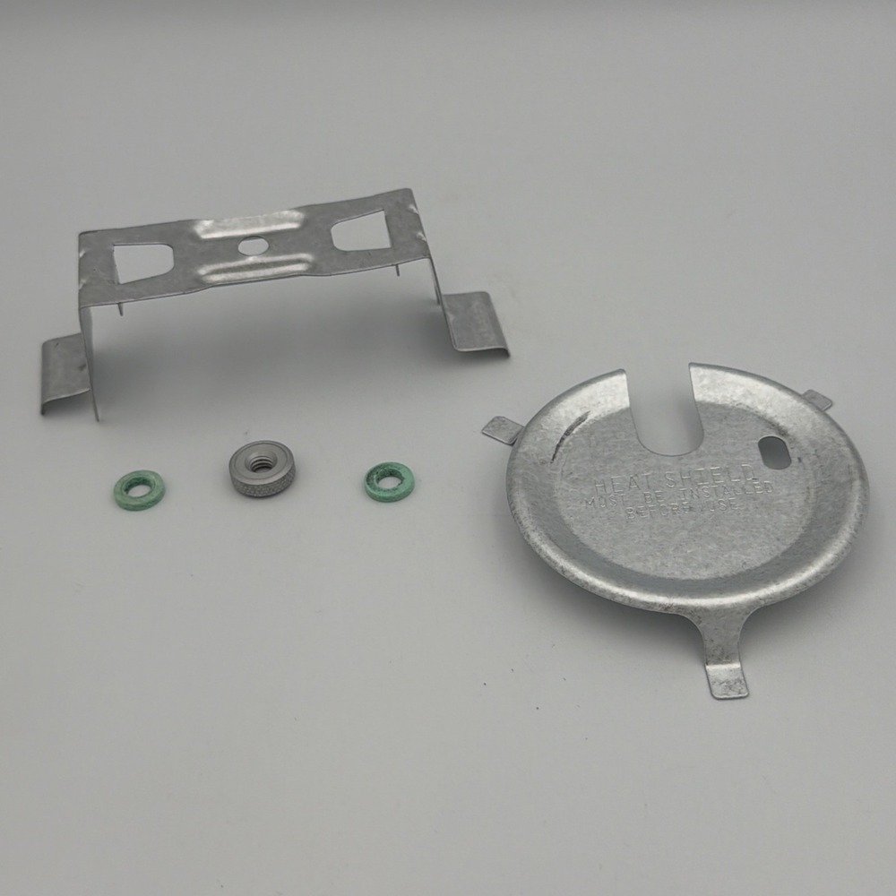 Coleman Propane Lantern Small Parts Kit 5152D 5151C 5150 5154B 5153A 5150-4701